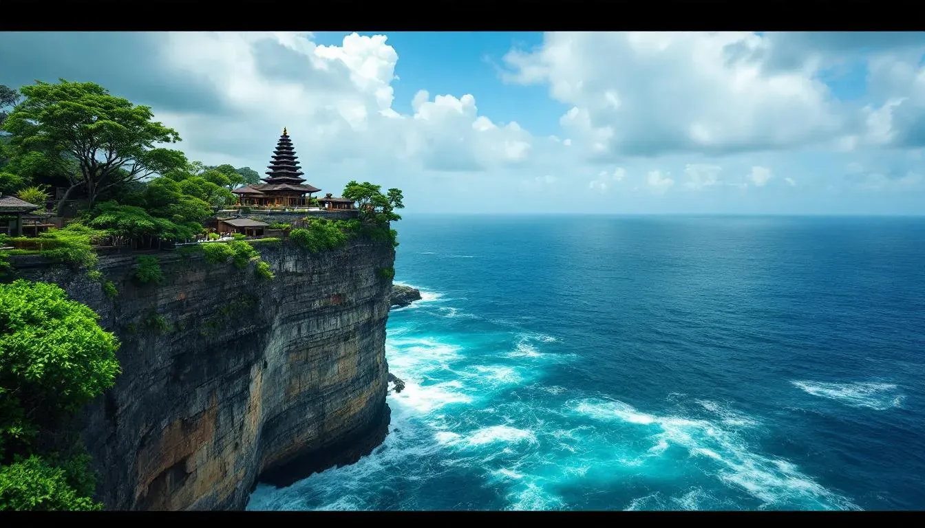 Indonesia film production