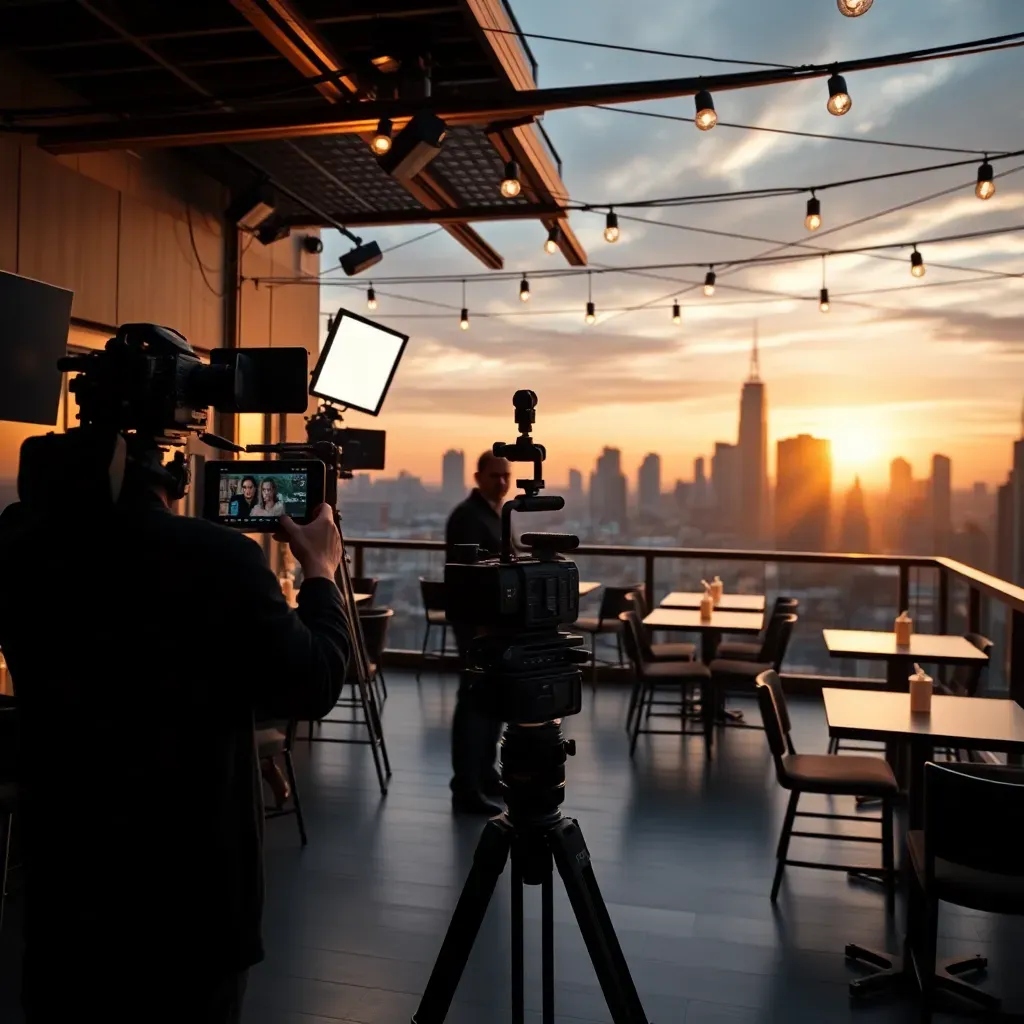 Commercial Shoot Locations Jakarta: A Producer's Venue Guide