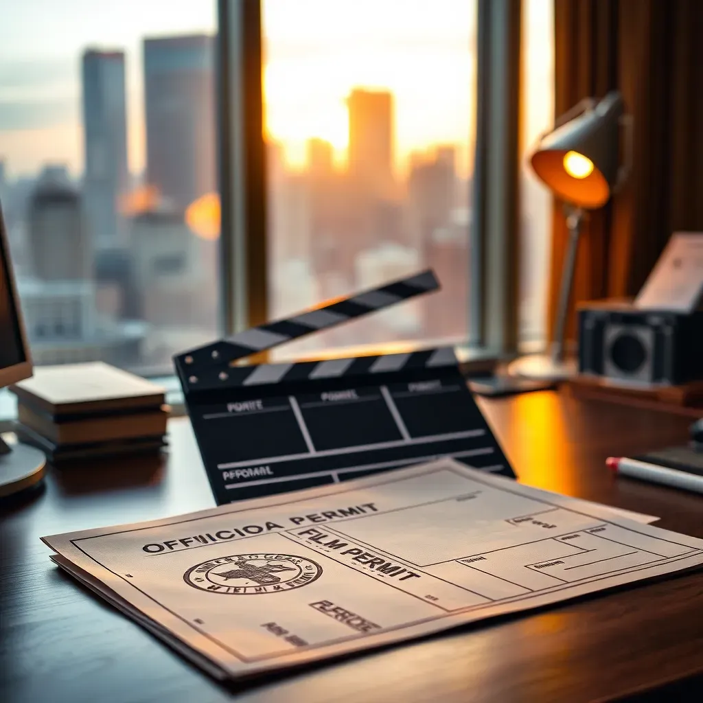 Filming Permit Jakarta: How to Get One — Complete Guide